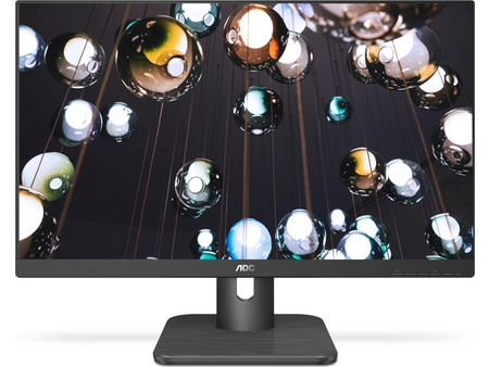 AOC 24E1Q IPS Monitor 23.8" 1920x1080 FHD 60Hz 5ms