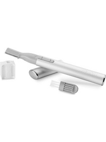 Eurostil Beauty Trimmer Μηχανή Ανδρική Φρυδιών 04270