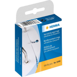 HERMA ΡΟΔΕΛΕΣ ΔΙΑΦΑΝΟ 5898