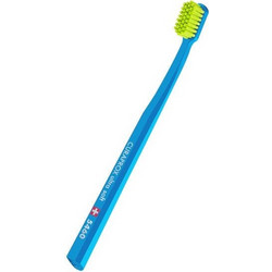 Curaprox CS 5460 Ultra Soft Οδοντόβουρτσα Γαλάζια Λαχανί