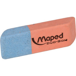 ΓΟΜΑ MAPED DUO GOM ΜΕΣΑΙΟ ΜΕΓΕΘΟΣ 010033