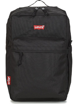 Levi's L Pack Standard 232501-208-59 Σακίδιο Πλάτης 13.8lt Μαύρο
