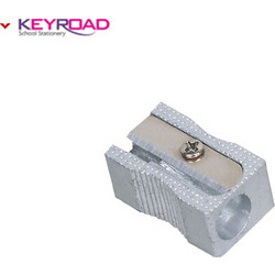 Ξύστρα Μεταλλική Απλή Keyroad