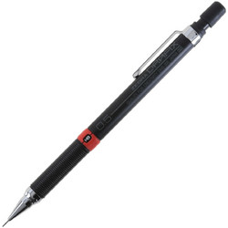Zebra Japan Μηχανικό Μολύβι Με Γόμα Drafix DM5-300 0.5mm (65040)