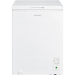 United UCR-9905M Καταψύκτης Μπαούλο 99lt