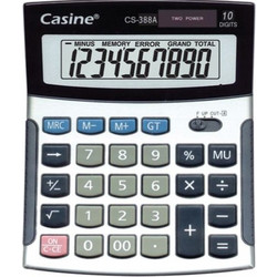 Casine CS-388A