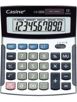 Casine CS-388A