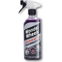 CarPlan Wonder Wheels Colour Active 600ml