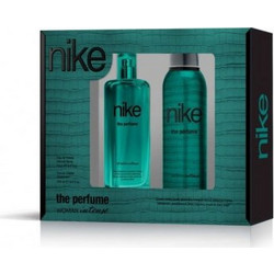 Nike The Perfume Intense Woman Set