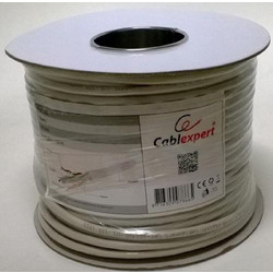 Cablexpert U/UTP Cat.6 Καλώδιο Δικτύου Ethernet 305m Grey UPC-6004SE-SO