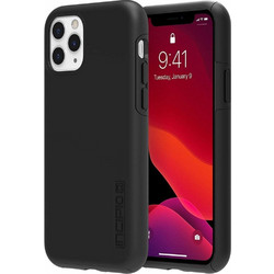 Incipio DualPro Black (iPhone 11 Pro Max)