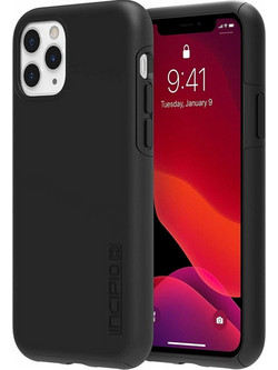 Incipio DualPro Black (iPhone 11 Pro Max)