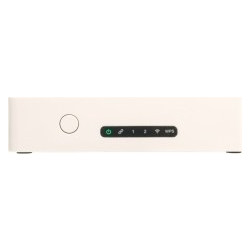 Triax TRIAX TECW 211 MoCA 2.0 Ethernet & WiFi over coax , 600 Mbps, compatitive with DVB-T, DVB-C