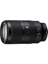 Sony SEL E 70-350mm f/4.5-6.3 G OSS