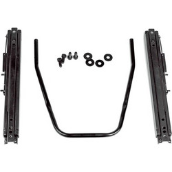 ΣΙΔΗΡΟΔΡΟΜΟΣ ΔΙΠΛΟΣ ΚΑΘΙΣΜΑΤΩΝ UNIVERSAL KIT SIMONI RACING - 1ΤΕΜ