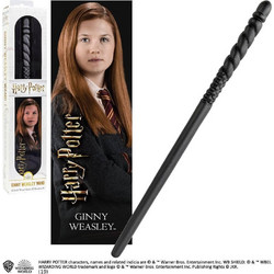 The Noble Collection Harry Potter Ginny Weasley Wand NN6325