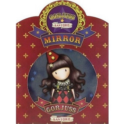 GORJUSS CIRCUS ΚΑΘΡΕΦΤΑΚΙ HARLEQUIN (841GJ04)