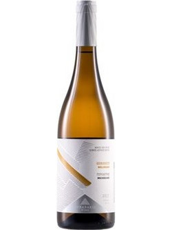 Λυραράκης Μελισσάκι Κρασί Λευκό Ξηρό 750ml