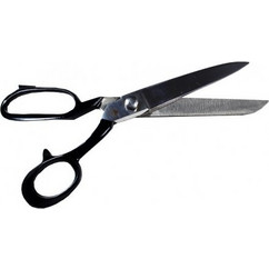Bessey ψαλίδι ραπτικής εργασίας D860 BCSCN - BCSCN 200mm
