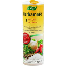 A. Vogel Herbamare Spicy 125gr