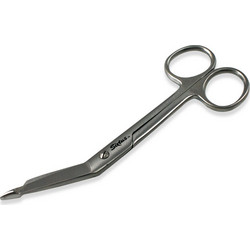 Ψαλίδι Ειδικό για χρήση με επιδέσμους 14cm (Scissor Special for bandaging use)