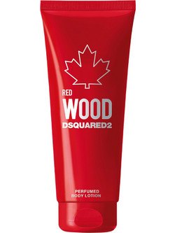 Dsquared2 Wood Red Ενυδατική Lotion Σώματος 200ml