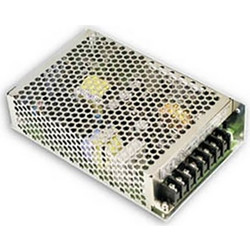 ΤΡΟΦΟΔΟΤΙΚΟ 53.92W/27.6VDC/1.8A ΜΕ ΦΟΡΤΙΣΤΗ ΜΠΑΤΑΡΙΑΣ (UPS) AD-55B MEAN WELL
