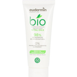 Eudermin Vital Oils Hand Cream 100ml