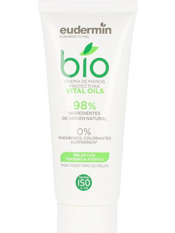 Eudermin Vital Oils Hand Cream 100ml