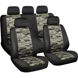 Lampa Fashion-Trend Set Camo Air-Force 4τμχ