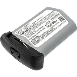 Canon EOS-1D X 3350mAh