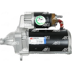 Μίζα Renault, Nissan, Opel 12V τύπου Valeo 10 δόντια | AS-PL S3061PR
