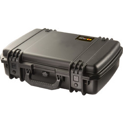 Peli iM-2370 BLK - Medium θήκη μεταφοράς με Foam σε χρώμα Black