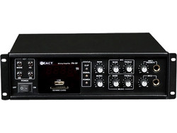 React PA-50