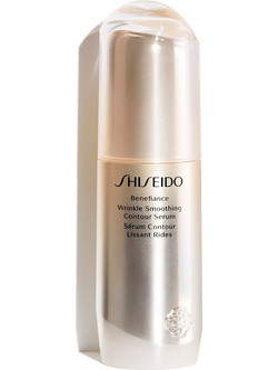 Shiseido Benefiance Wrinkle Smoothing Contour Αντιγηραντικό Serum Προσώπου με Ρετινόλη 30ml