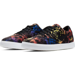 Nike SB Check Tie Dye Παιδικά Sneakers Πολύχρωμα AV7923-600