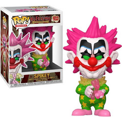 Funko Pop! Movies Killer Klowns From Outer Space 933 Spikey