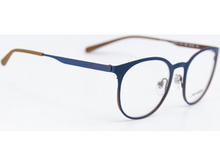 Arnette AN6113 689 Ανδρικός Σκελετός Γυαλιών Οράσεως Μεταλλικός Μπλε