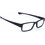 Oakley OO8046 01 Σκελετός Γυαλιών Οράσεως Κοκάλινος Μαύρος