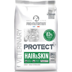 Pro-Nutrition Flatazor Protect Hair & Skin with Fish & Rice 2kg