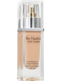Estee Lauder Re-Nutriv Ultra Radiance 2W1 Dawn Liquid Make Up SPF20 30ml