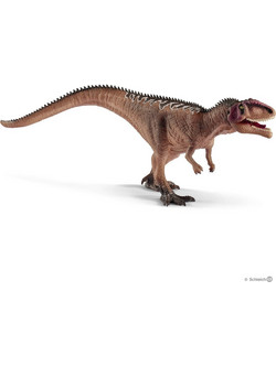 Schleich Dinosaurs Giganotosaurus Μικρός 15017