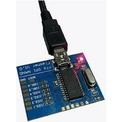 Matrix Nand Programmer