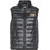 EA7 Down Waistcoat Αμάνικο Ανδρικό Μπουφάν Χειμωνιάτικο Μαύρο 8NPQ01PN29Z0208