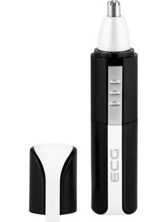ECG Trimmer Μηχανή Ανδρική Μύτης & Αυτιών ZS2020N