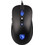Sades Musket S15 Ενσύρματο Gaming Ποντίκι RGB 4000 DPI Black