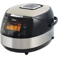 Zilan ZLN-9171 Φουρνάκι Ρομπότ 860W