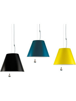 Luceplan Costanza 1D13NSA20020/9D1301511736 Κρεμαστό Φωτιστικό Οροφής