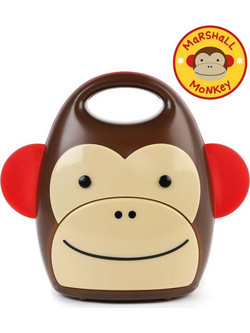 Skip Hop Zoo Take-along Nightlight Μαϊμού