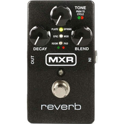 Dunlop MXR M300 Reverb